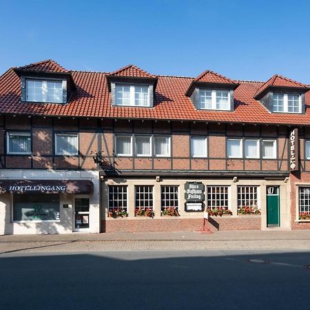 Hotel Zur Davert Munster  Eksteriør bilde